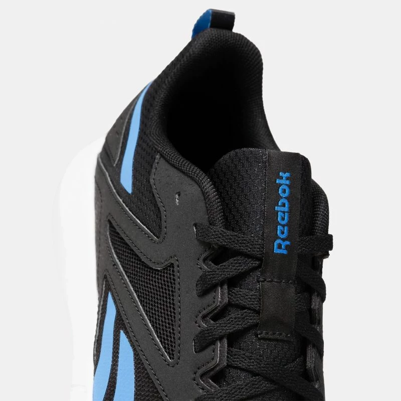 Atlete meshkuj Reebok, të zeza [Madhësia: 41]
