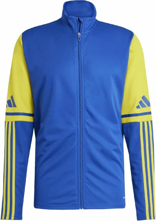 Duks për meshkuj adidas, i kaltër