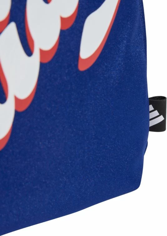 Çantë organizuese adidas Tiro Graphic KE3774, kaltër