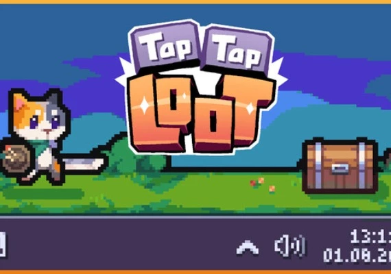 Tap Tap Loot Global