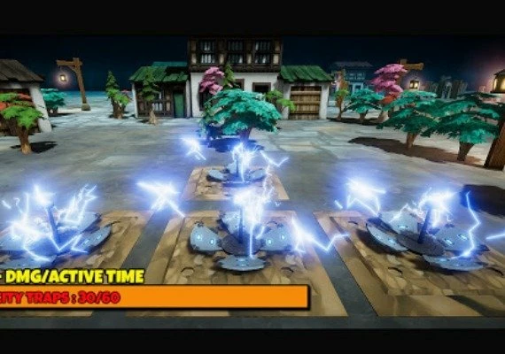 Shroom EN Global