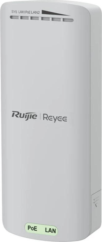 Access point Ruijie RG-EST100-E, wireless, 300 Mbit/s, i bardhë, PoE