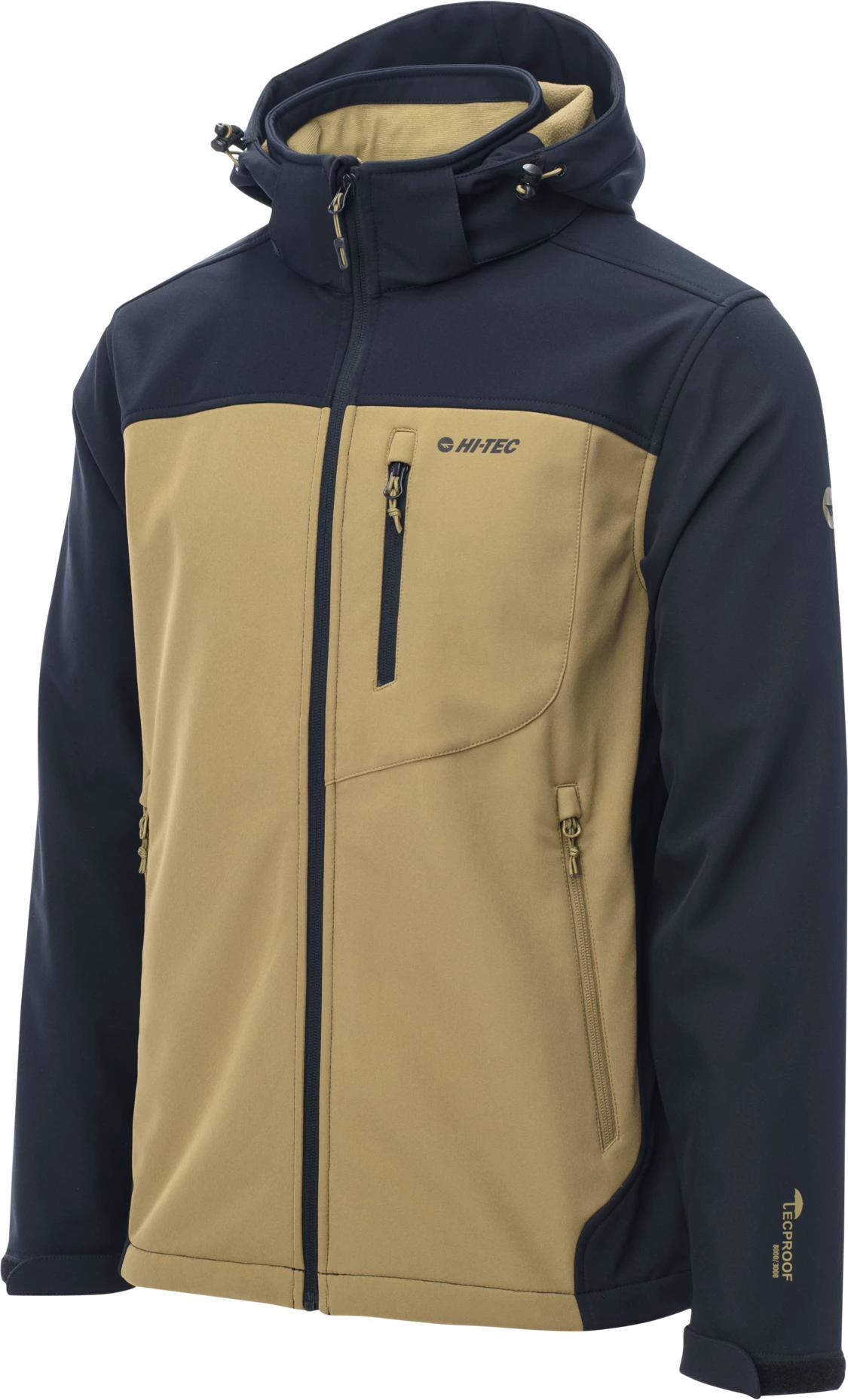 Xhaketë Softshell HI-TEC MANS
