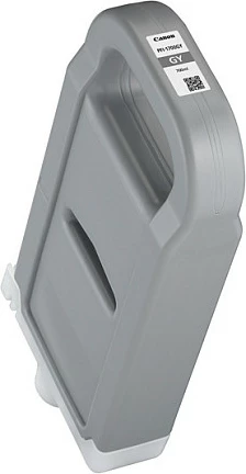 Toner Canon PFI-1700GY, 700 ml, Gri