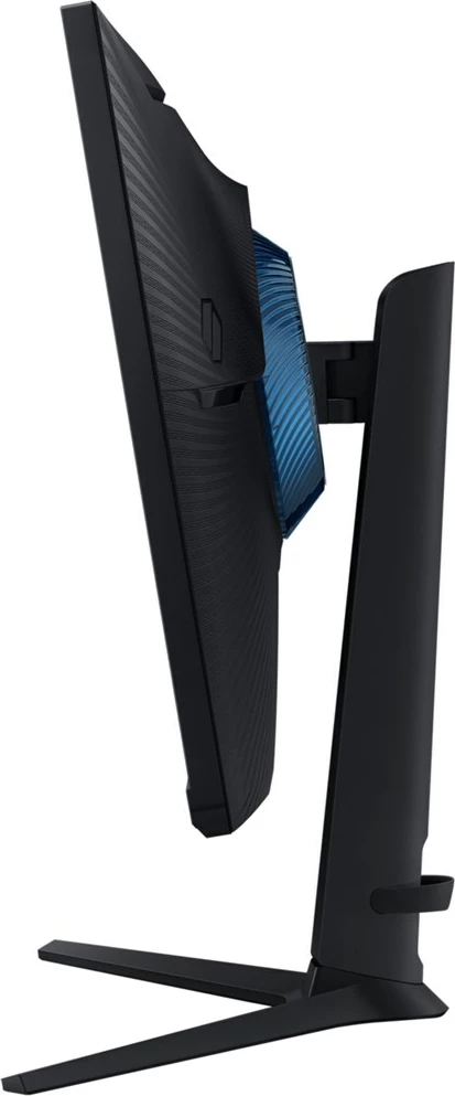 Monitor Samsung Odyssey G3 LS32DG302EUXEN, 32", Full HD, 180 Hz, i zi