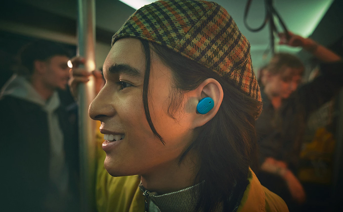 Kufje JBL TUNE BUDS 2