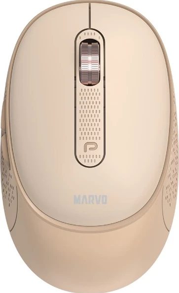 Maus MARVO WM111 PK Wireless