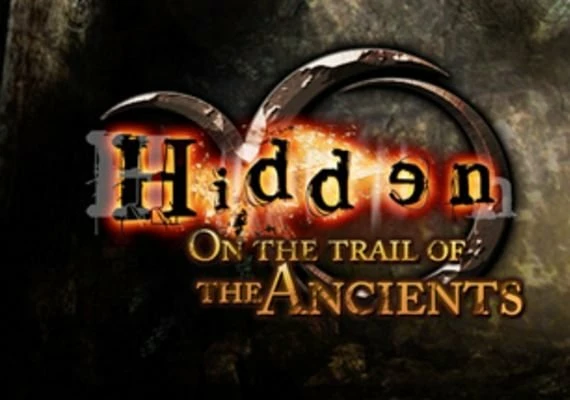 Hidden: On the trail of the Ancients EN/DE/RU/ES/TR/EL Global