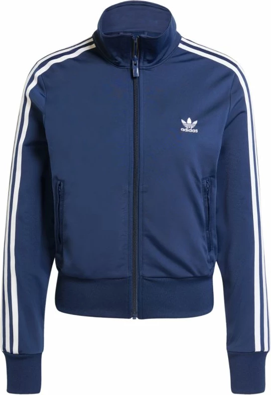 Duks për femra adidas, navy blue