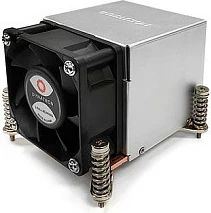 Ftohës CPU Dynatron K650, për serverë, metalik