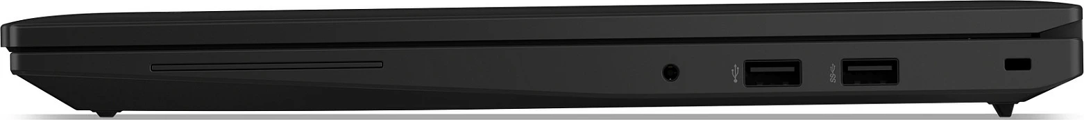 Laptop Lenovo ThinkPad L16 G3, Core Ultra 5 325, 16GB RAM Memorje, 512GB SSD, 16" WUXGA, LTE 4G, Windows 11 Pro, i zi