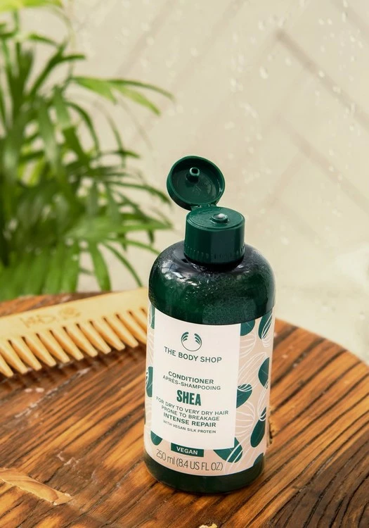 Balsam me Shea për Riparim Intensiv 60 ML