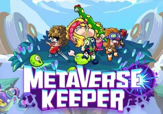 Metaverse Keeper EN/JA/RU/ZH/ZH Global