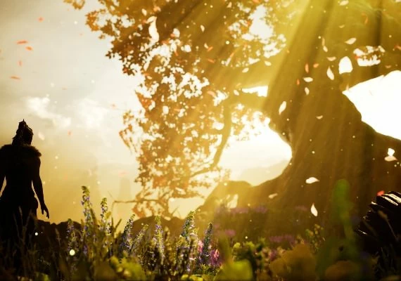 Hellblade: Senua's Sacrifice EN/DE/FR/IT/PL Global