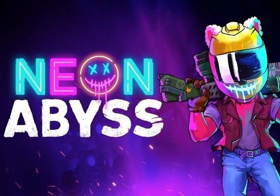 Neon Abyss Global