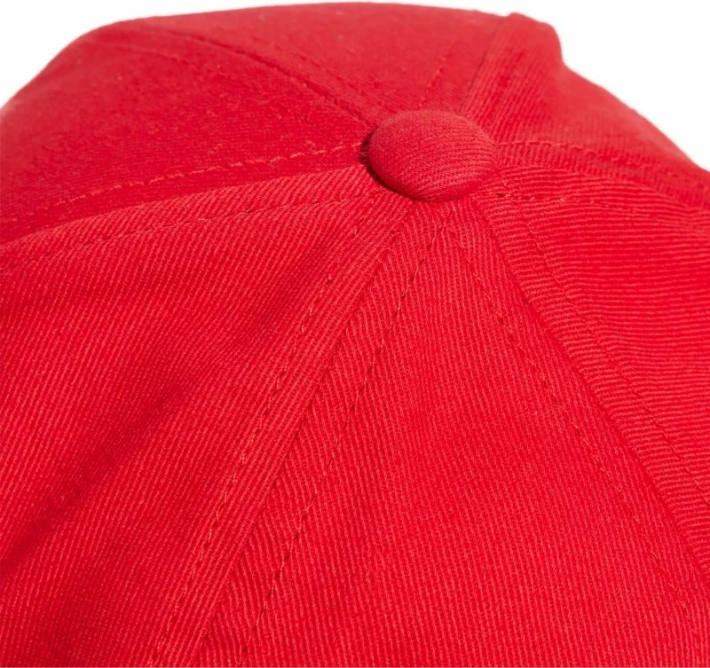 Kapelë adidas, e kuqe