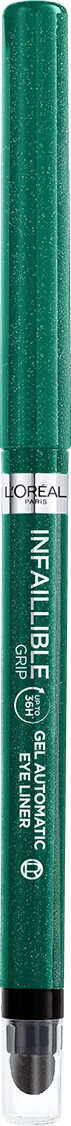 Eyeliner L’Oréal Paris Infallible 36H, Emerald Green
