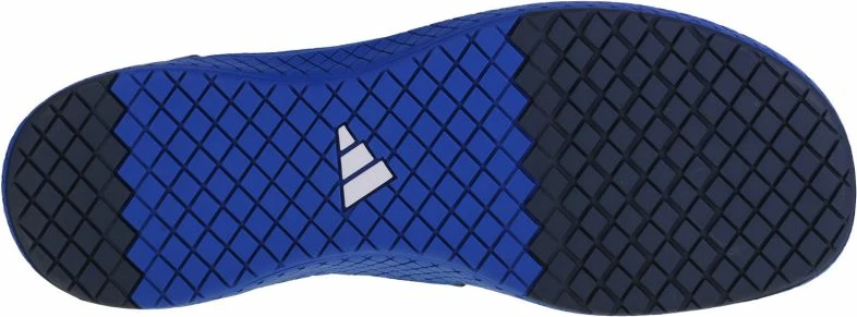 Atlete për meshkuj adidas The Total M GY8917, blu [Madhësia: 40 2/3]