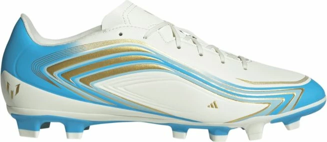 Atlete futbolli adidas F50 Messi Club FG/MG IH1913 meshkuj [Madhësia: 44]