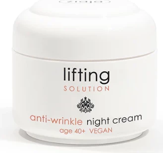 Kremë nate Ziaja Lifting, 50 ml