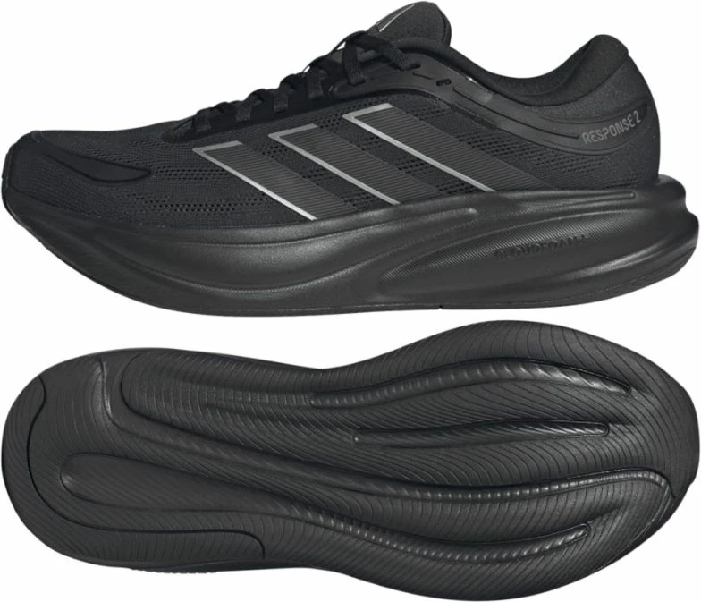 Atlete adidas për meshkuj, të zeza