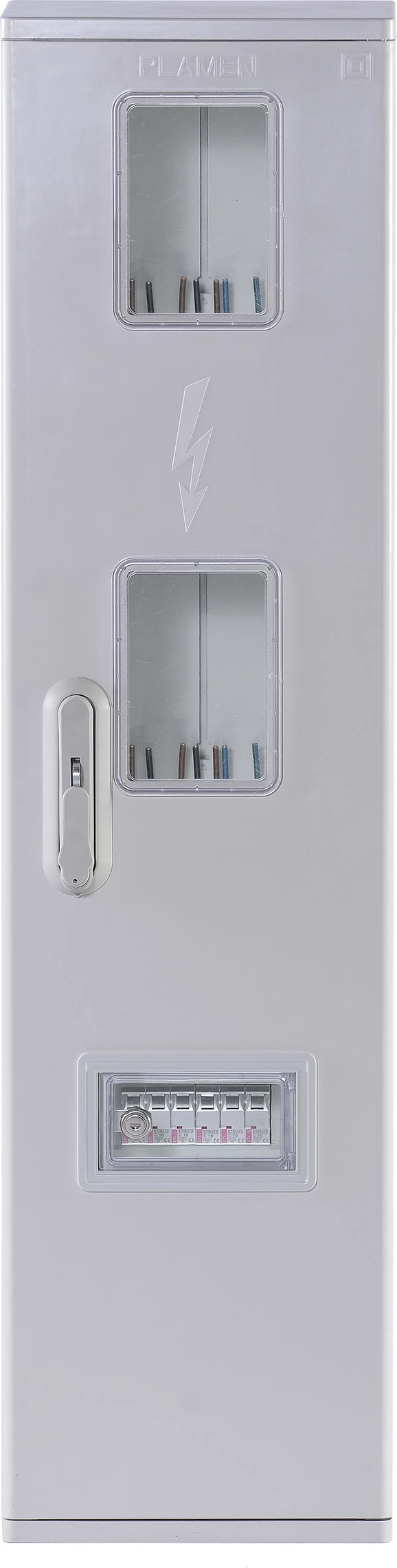 ORMAN ELEKTRIK PLAMEN PMRO 2V-Z