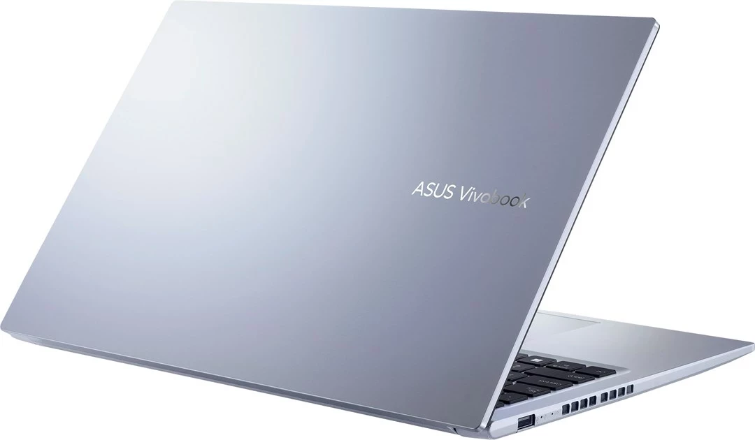 Laptop ASUS Vivobook 15 X1502VA-BQ690, Intel Core i5-13420H, 16GB RAM, 512GB SSD, Cool Silver