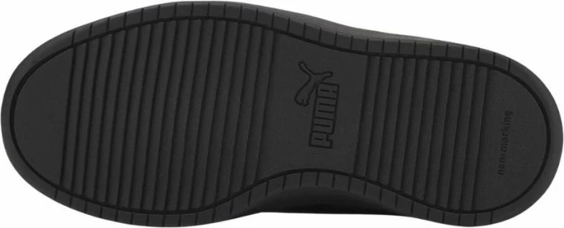 Atlete për fëmijë Puma, të zeza