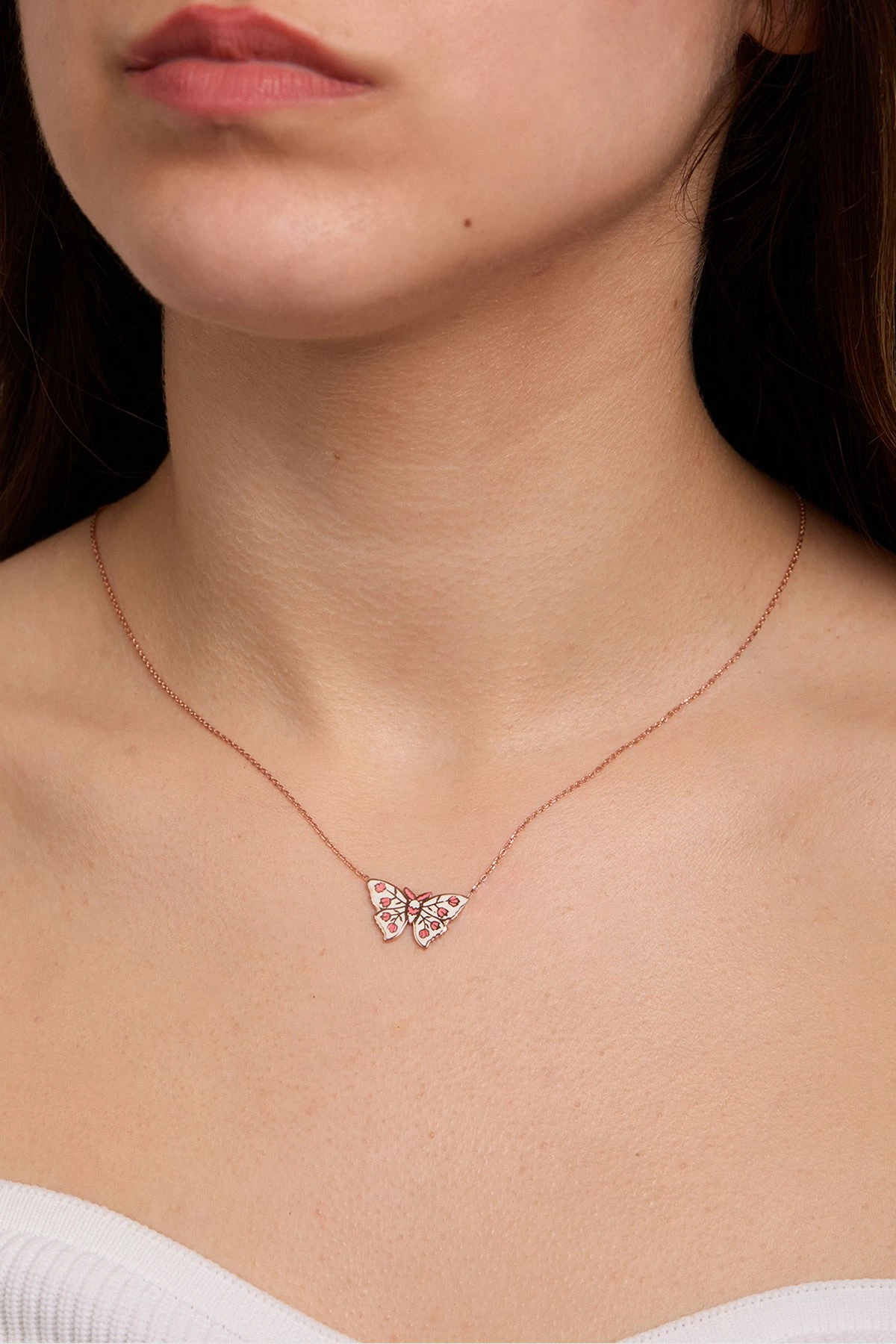Varëse argjendi Elika Silver, ELKYS60380