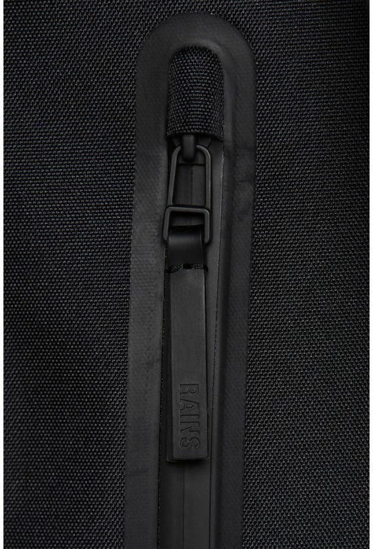 Çantë shpine Rains, uniseks, e gjelbër