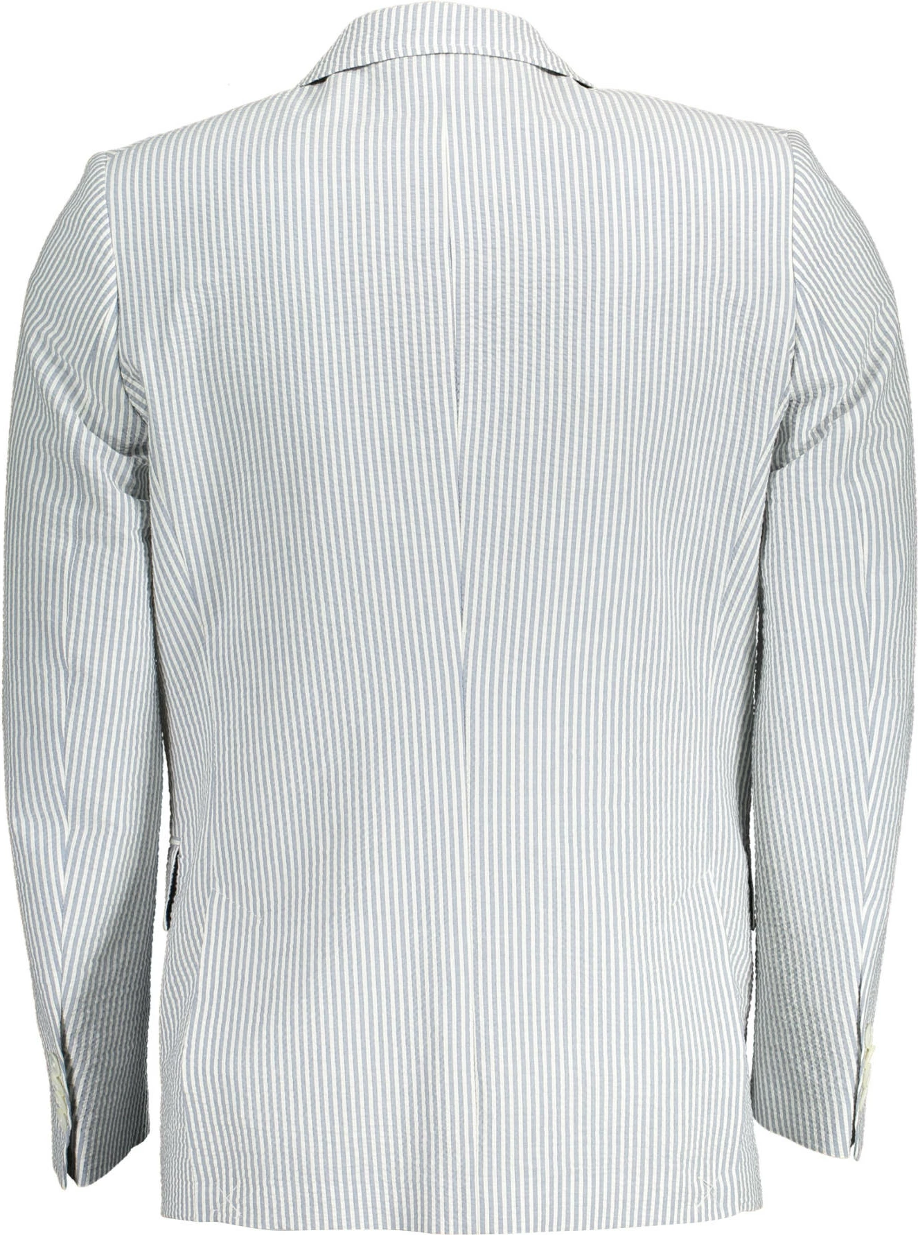 Jakne GANT Classic meshkuj, të bardhë