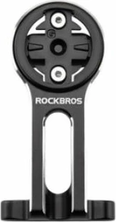 Mbajtëse biçiklete Rockbros, e zezë