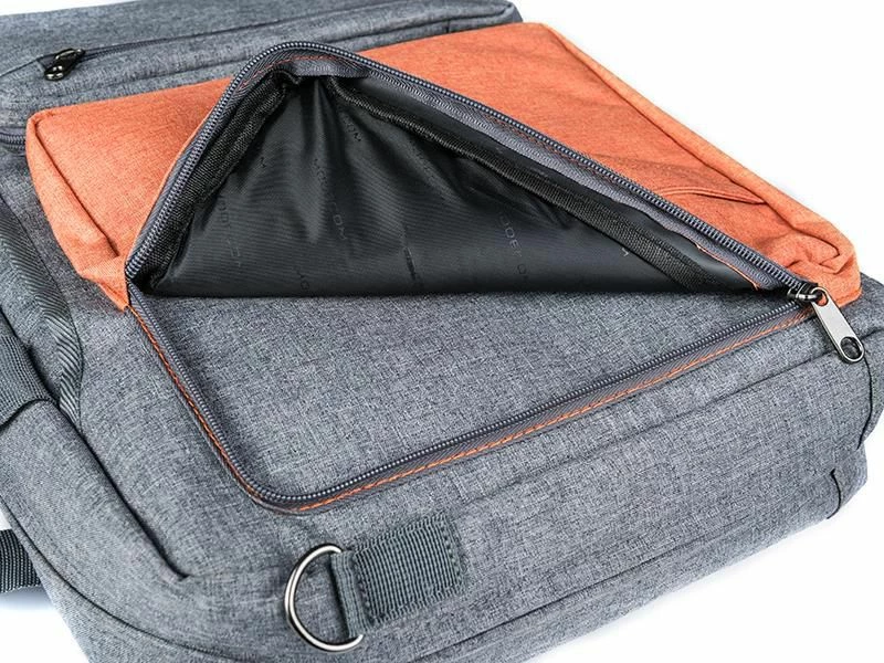 Çantë laptopi Modecom Reno TOR-MC-RENO-ORG 15.6", portokalli