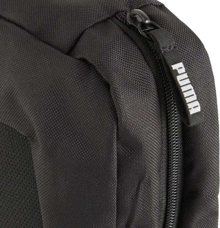 Çantë larje Puma për meshkuj, e zezë