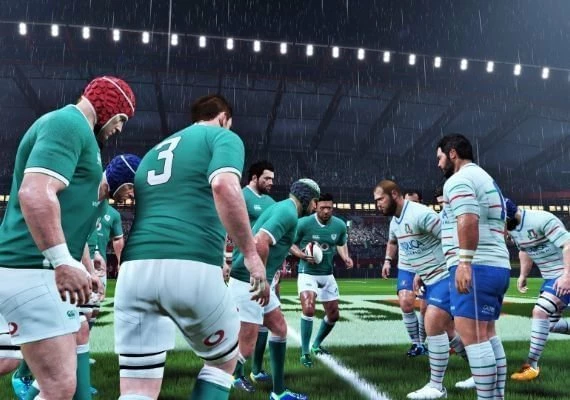 Rugby 20 EN Global