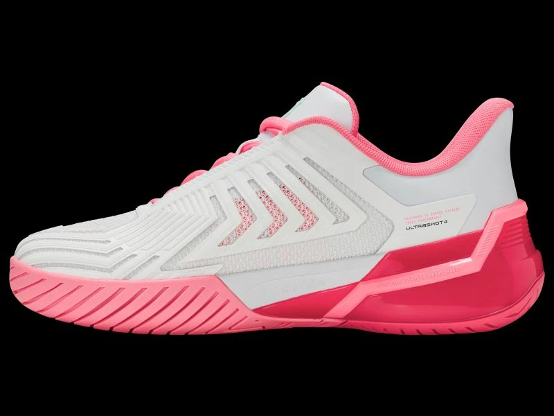 Atlete K-Swiss femra [Madhësia: 37.5]
