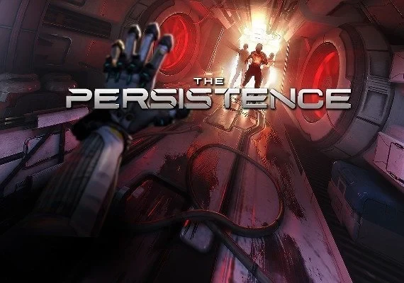 The Persistence EN Global