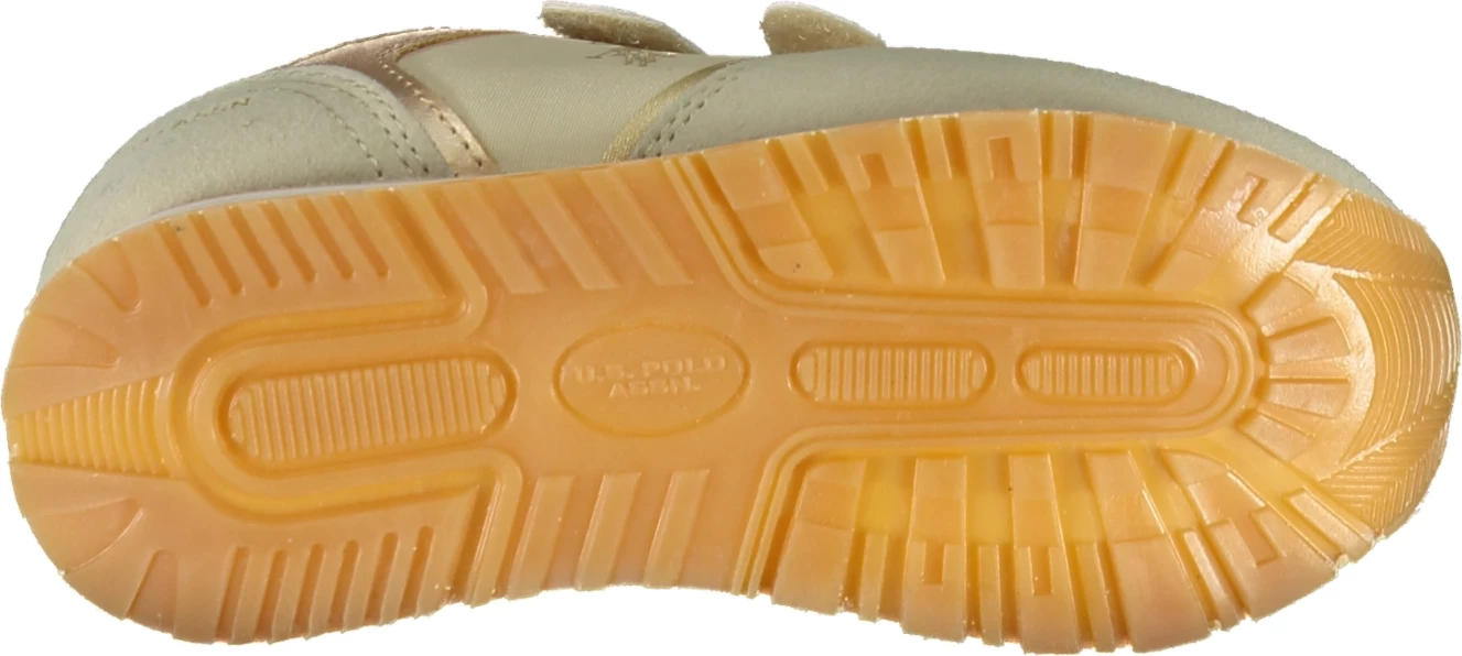 Atlete për djem U.S. POLO BEST PRICE, bej [Madhësia: 31]