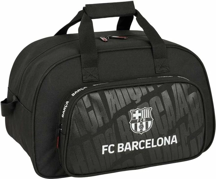 Çantë sportive FC Barcelona 712625273, e zezë