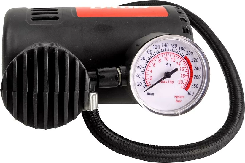 Kompresor ajri për makinë 12V 