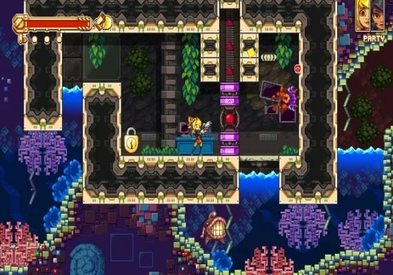 Iconoclasts EN/DE/FR/JA/ES Global