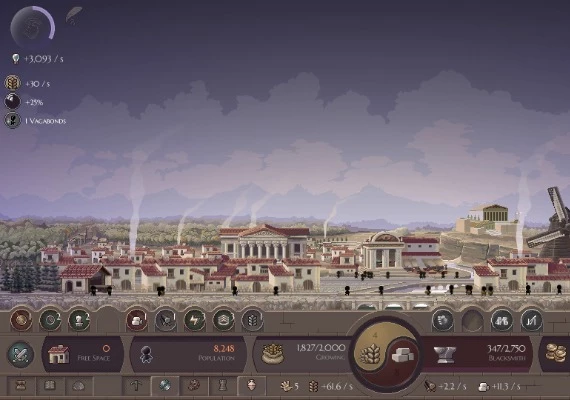 Microcivilization EN Global