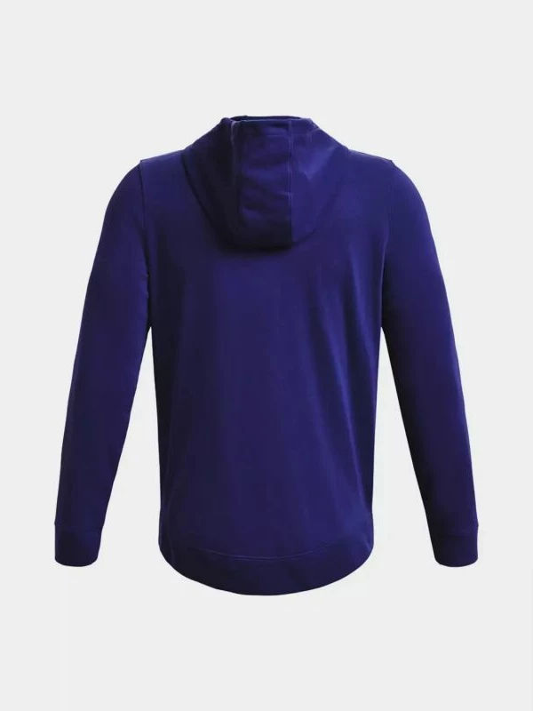 Duks Under Armour për meshkuj, vjollcë [Madhësia: S]