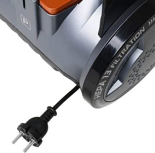 Fshesë me korrent Adler AD 7065, 700 W, E zezë