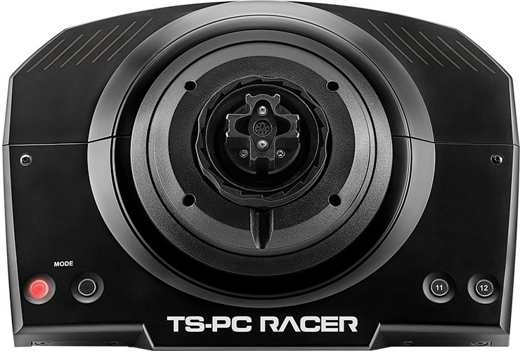 Baza e timonit Thrustmaster TS-PC Racer Servo Base, për PC, e zezë