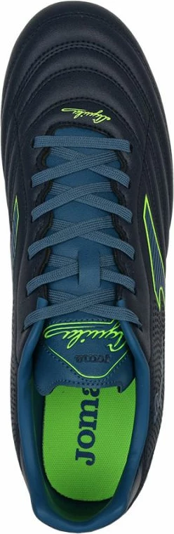 Atlete futbolli Joma për meshkuj, të kaltra