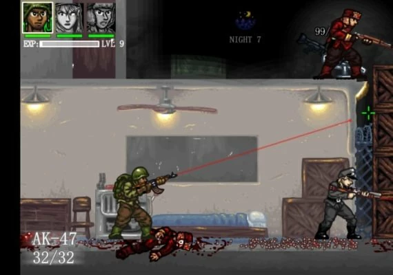 Deadly 30 EN Global