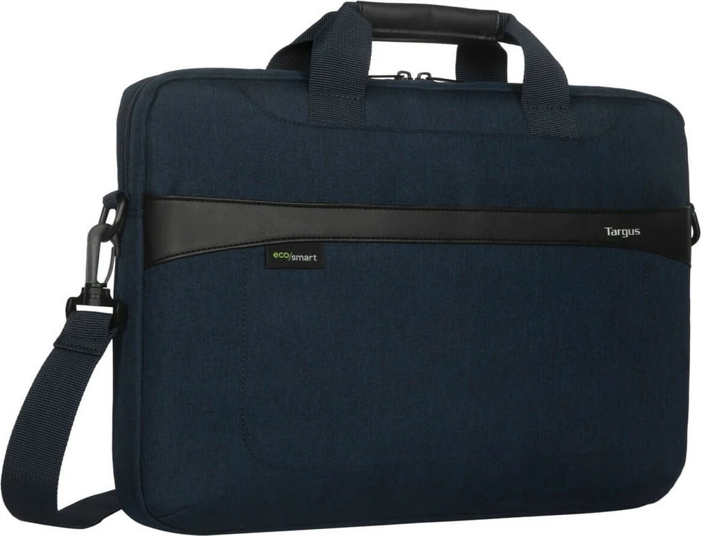 Çantë laptop Targus GeoLite EcoSmart Essential 15.6'' blu