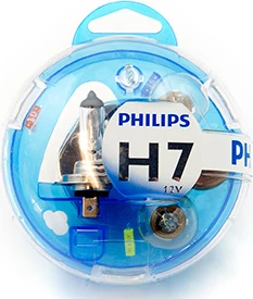 Drita Philips 12V H-7 Rezerve