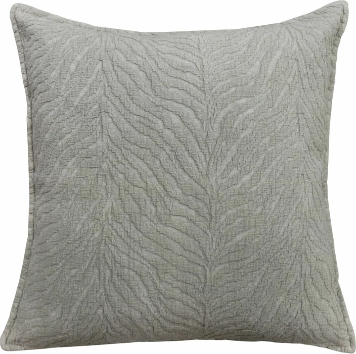 Jastëk dekorativ MENT LUX, material tekstili, ngjyrë mente, 50x50cm